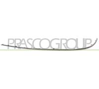 PRASCO Baguette décorative/de Protection, Pare-Chocs ME0391260