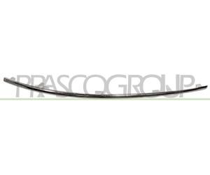 PRASCO Baguette décorative/de Protection, Pare-Chocs ME0451227