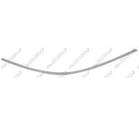 PRASCO Baguette décorative/de Protection, Pare-Chocs ME4401253 Compatible avec: Mercedes-Benz C-Class