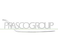 PRASCO Baguette décorative/de protection, pare-chocs ME8351224
