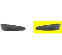 PRASCO Baguette décorative/de Protection, Pare-Chocs TY2011244 Compatible avec: Toyota AYGO