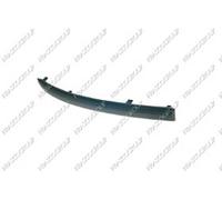 PRASCO Baguette décorative/de protection, pare-chocs TY3241253 Compatible avec: TOYOTA YARIS