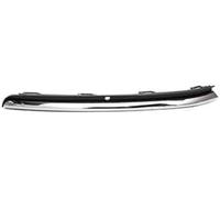 PRASCO Baguette décorative/de protection, pare-chocs VG4041241 Compatible avec: VW GOLF VII