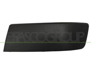 PRASCO Baguette décorative/de protection, pare-chocs VG9191244