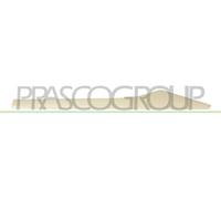 PRASCO Baguette décorative/de Protection, Porte RN7001464 Compatible avec: Renault CAPTUR I