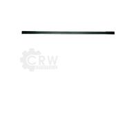 PRASCO Barre De Protection Arrière Centrale Pour BMW 5 Série E39 BM0441255