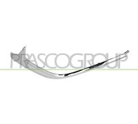 PRASCO Barre De Protection Arrière Droite Pour Mazda CX-3 DK