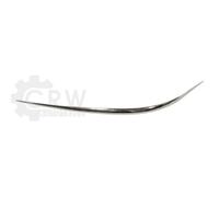 PRASCO Barre De Protection Avant Gauche Pour Mercedes-Benz E-Class
