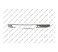PRASCO Barre De Protection Avant Gauche Pour Mercedes-Benz E-Class