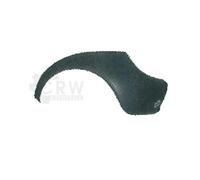 Prasco Blende De Pare-Chocs Arrière Gauche Noir Pour Ford Ka RB_ FD0061174
