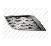 Prasco Blende Stoßfänger Avant Gauche Pour Seat Ibiza IV 6J5 6P5 6J1 6P1