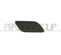 Prasco Blende Stoßfänger Droite Compatible Pour Audi A6 Avant 4G5 C7 4GD 4G2