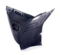 Prasco Pare-boue avant droite BM0183603 – Compatible BMW 3 Berline E46 / Touring E46