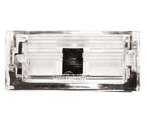 PRASCO BM0184350 Éclairage de plaque d'immatriculation