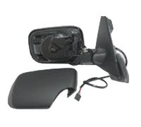 PRASCO BM0187313 Rtroviseur extrieur 51168238376