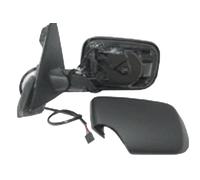 PRASCO BM0187314 Rétroviseur extérieur