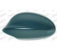 Prasco Revêtement de rétroviseur extérieur BM0247414 Gauche avec apprêt BMW Série 3 E90/E91 2005-