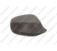 PRASCO BM0267413 Coque de rétroviseur extérieur droit Compatible avec BMW 3 Berline E90 3 Touring E91