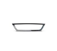 PRASCO BM0281225 Baguette et bande protectrice, grille de radiateur