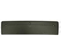 PRASCO BM0451225 Support de plaque d'immatriculation 51112694213
