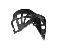 PRASCO BM0531014 Support de pare-chocs avant gauche Compatible avec BMW 5 Touring G31 5 Berline G30, F90