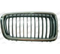Garniture de phare BLIC 6502-07-0075996PP droite