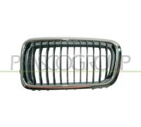 PRASCO BM0982014 Grille de calandre