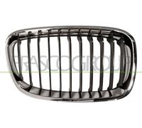 PRASCO BM1232003 Becquets Avant à Grille
