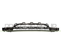 PRASCO BM1232120 Becquets Avant à Grille, Noir
