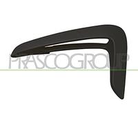 PRASCO BM3901424 Bande décorative et de Protection pour Garde-Boue