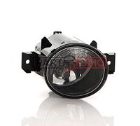 PRASCO BM4002127 Cache antibrouillard noir