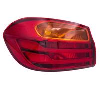 PRASCO BM4004054 Feu arrière