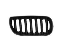 PRASCO BM8022013 Grille de calandre Compatible avec BMW X3 E83