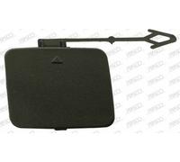 PRASCO Clapet, crochet de remorquage BM8221286 Compatible avec: BMW X5