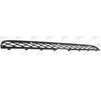 PRASCO BM8222120 Grille de ventilation, pare-chocs