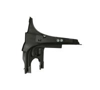 PRASCO BM8223017 Aile avant droite Compatible avec BMW X5 E70