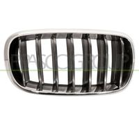 Prasco Bm8262003 Grille avant Spoiler