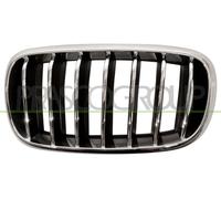 Prasco Bm8262014 Grille avant Spoiler