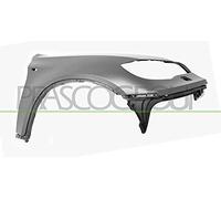 PRASCO BM8403013 Aile avec trou pour clignotants avec trou(s) pour gicleur de lavage avant droite