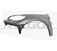 PRASCO BM8403014 Support de lampe feu antibrouillard arrière Avant Gauche