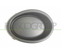 PRASCO Cache antibrouillard droit Enjoliveur de projecteur antibrouillard DS7121249