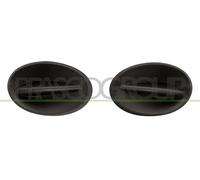 PRASCO Cache antibrouillard gauche droit Jeu Enjoliveur de projecteur antibrouillard RN4261249