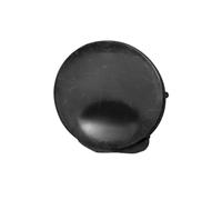 PRASCO Cache de crochet de remorquage arrière OP4101276 Compatible avec OPEL Astra H 3/5 portes A04, VAUXHALL Astra Mk V H A04 3/5 portes