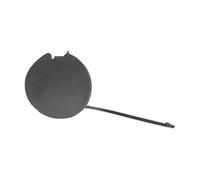 PRASCO Cache de crochet de remorquage avant FT0191226