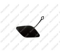 PRASCO Cache de crochet de remorquage avant ME8241236 Compatible avec MERCEDES-BENZ Classe ML W164