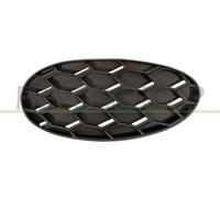PRASCO Cache (feu antibrouillard) TY2021250 Compatible avec: TOYOTA AYGO