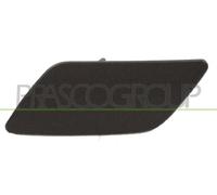 Prasco Enjoliveur pare-chocs AD3201237 – Compatible avec Audi A3, A3 Sportback