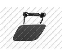 Prasco Cache, pare-chocs AD6241238 Compatible avec: AUDI A5, A5 Cabriolet