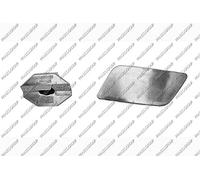 PRASCO Cache, pare-chocs AD8101238 Compatible avec: AUDI Q3