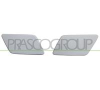 PRASCO Cache, pare-chocs BM7021235 Compatible avec: BMW X1